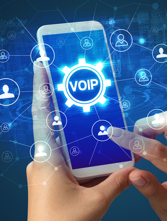 What Is Voip